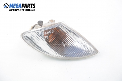 Blinker for Renault Megane 1.9 dTi, 98 hp, hatchback, 5 doors, 1999, position: right