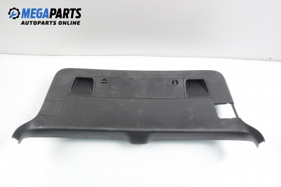 Boot lid plastic cover for Volkswagen Passat (B6) 2.0 TDI, 170 hp, station wagon automatic, 2007