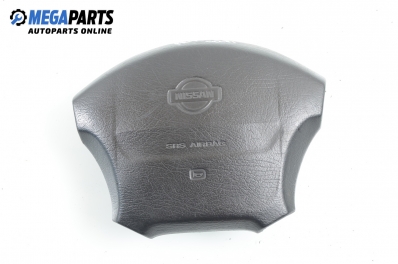 Airbag für Nissan Primera (P11) 2.0 16V, 131 hp, sedan, 1998