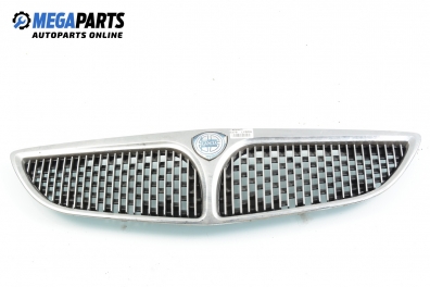 Grill for Lancia Lybra 1.8 16V, 131 hp, station wagon, 2000