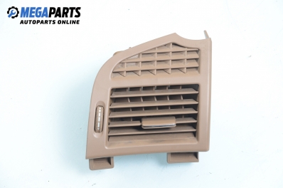 AC heat air vent for Mercedes-Benz S-Class W221 3.2 CDI, 235 hp automatic, 2007
