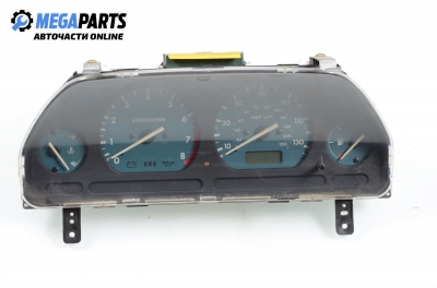 Instrument cluster for Land Rover Freelander 1.8 16V, 117 hp, 5 doors, 1998