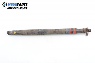 Driveshaft for Mercedes-Benz W124 2.0 D, 75 hp, sedan, 1991, position: front