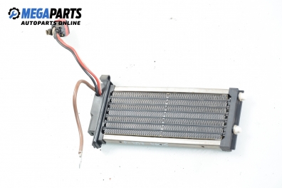 Radiator electric încălzire pentru Peugeot 307 1.4 HDi, 68 cp, hatchback, 3 uși, 2002