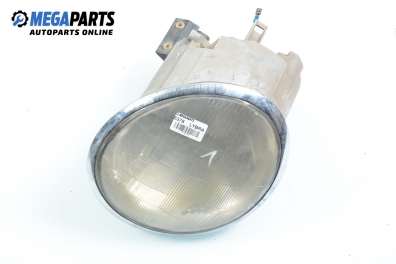 Headlight for Lancia Lybra 1.8 16V, 131 hp, station wagon, 2000, position: left