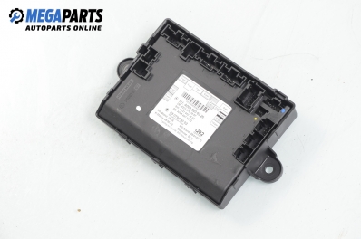 Door module for Mercedes-Benz S-Class W221 3.2 CDI, 235 hp automatic, 2007 № A0038206526