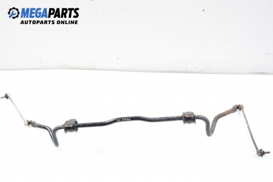 Sway bar for Mazda 3 2.0, 150 hp, 2006, position: front