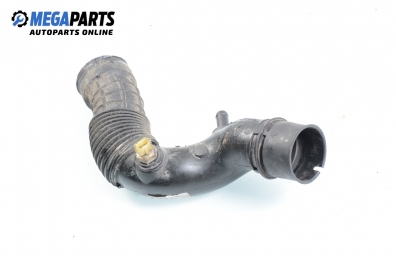 Air intake corrugated hose for Renault Megane Scenic 1.6, 90 hp, 1997