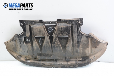 Skid plate for Audi A6 Allroad 2.7 T Quattro, 250 hp automatic, 2000