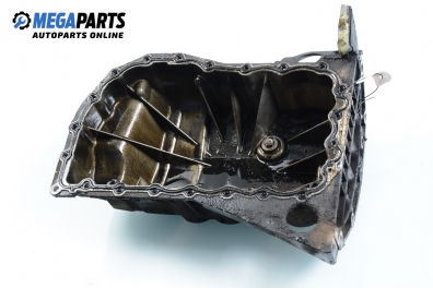 Crankcase for Renault Scenic II 1.9 dCi, 120 hp, 2004