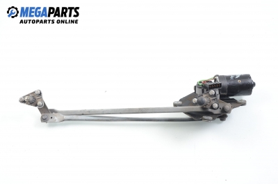 Front wipers motor for Volvo S40/V40 1.9 TD, 90 hp, station wagon, 1998