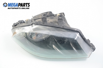 Headlight for Seat Ibiza (6L) 1.4 16V, 100 hp, hatchback, 2002, position: right