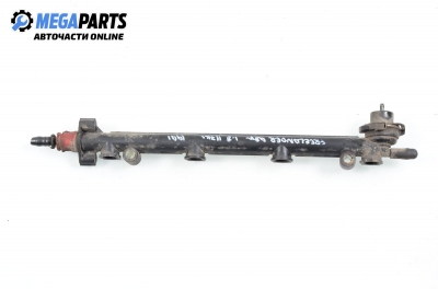 Fuel rail for Land Rover Freelander 1.8 16V, 117 hp, 5 doors, 1998