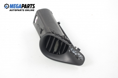 AC heat air vent for Renault Scenic 1.9 dCi, 110 hp, 2005