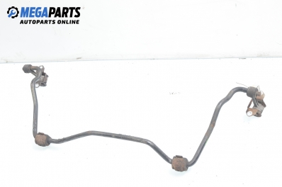 Sway bar for BMW 3 (E46) 2.0, 143 hp, sedan, 2002, position: rear