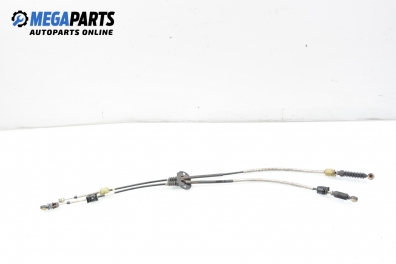 Gear selector cable for Mazda 3 2.0, 150 hp, 2006