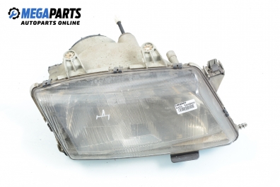 Headlight for Saab 900 2.0, 131 hp, coupe, 1994, position: right