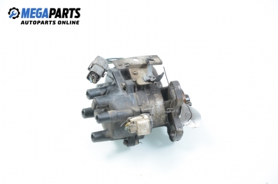 Distribuitor de aprindere delco for Mazda 121 (DB) 1.3 16V, 72 hp, 1993