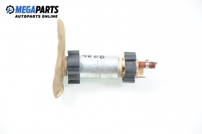 Fuel pump for Renault Clio I 1.2, 58 hp, 3 doors, 1997