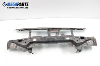 Front slam panel for Seat Ibiza (6K) 2.0, 115 hp, 3 doors, 1993