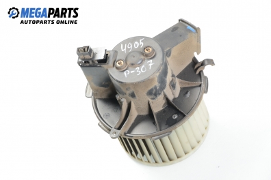 Ventilator încălzire pentru Peugeot 307 1.4 HDi, 68 cp, hatchback, 3 uși, 2002