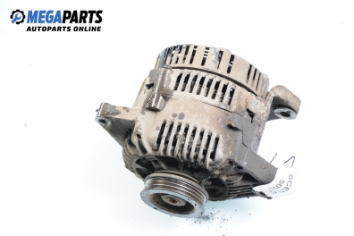 Alternator for Renault Megane Scenic 1.6, 90 hp, 1997