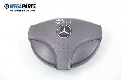 Airbag pentru Mercedes-Benz A-Class W168 1.6, 82 cp, 5 uși, 1998