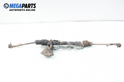 Hydraulic steering rack for Renault Clio I 1.2, 58 hp, 3 doors, 1997