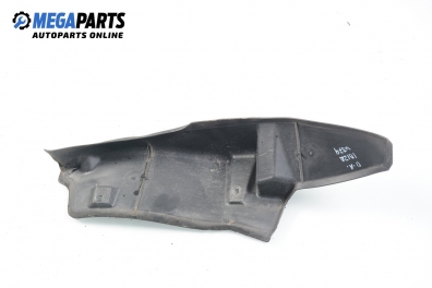 Inner fender for Seat Ibiza (6L) 1.4 16V, 100 hp, hatchback, 2002, position: front - left