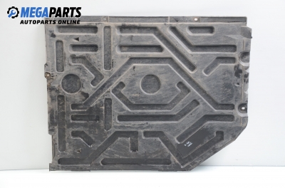 Skid plate for Mercedes-Benz A-Class W168 1.6, 102 hp, 5 doors, 1999