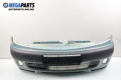 Frontstoßstange for Citroen Xsara Picasso 1.8 16V, 115 hp, 2000, position: vorderseite