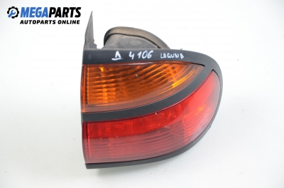 Tail light for Renault Laguna I (B56; K56) 1.6 16V, 107 hp, hatchback, 1999, position: right