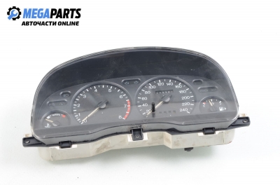 Bloc instrumente de bord pentru Ford Mondeo 1.8, 115 cp, hatchback, 1993