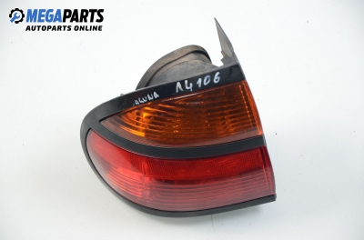 Tail light for Renault Laguna I (B56; K56) 1.6 16V, 107 hp, hatchback, 1999, position: left