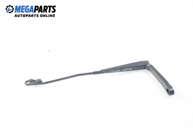 Front wipers arm for Seat Ibiza (6L) 1.4 16V, 100 hp, hatchback, 2002, position: left