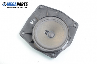 Loudspeaker for Mercedes-Benz S-Class W221 (2005-2013) № A2218202902