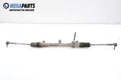 Mechanical steering rack for Fiat Stilo 1.9 JTD, 115 hp, hatchback, 5 doors, 2004