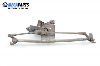 Front wipers motor for Opel Astra F 1.4, 60 hp, hatchback, 1992, position: front