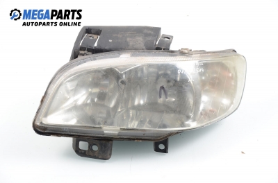 Headlight for Seat Cordoba 1.6, 101 hp, sedan, 2001, position: left