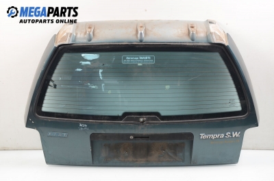 Boot lid for Fiat Tempra 1.9 TD, 90 hp, station wagon, 1996