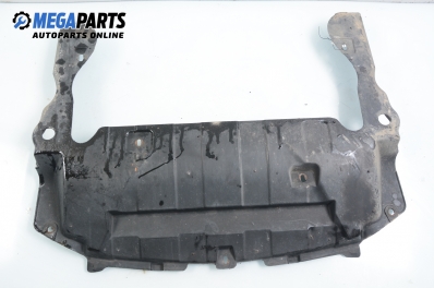 Skid plate for Chevrolet Captiva 3.2 4WD, 230 hp automatic, 2007