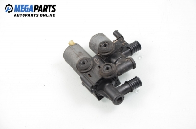 Heater valve for BMW 3 (E46) 1.8, 115 hp, hatchback, 3 doors, 2002