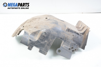 Inner fender for Renault Megane I 1.9 dT, 90 hp, sedan, 1997, position: front - left