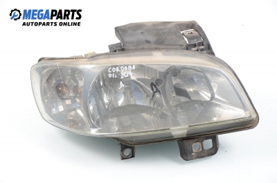 Headlight for Seat Cordoba 1.6, 101 hp, sedan, 2001, position: right