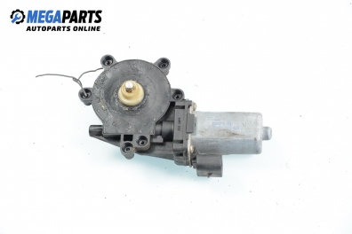 Window lift motor for Lancia Lybra 1.8 16V, 131 hp, station wagon, 2000, position: rear - left