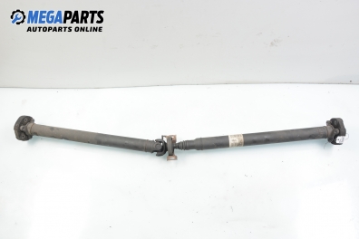 Tail shaft for Mercedes-Benz CLK-Class 209 (C/A) 2.4, 170 hp, coupe automatic, 2005