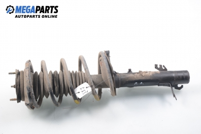 Macpherson shock absorber for Ford Focus I 1.8 TDCi, 115 hp, hatchback, 5 doors, 2002, position: front - left