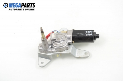 Motor ștergătoare parbriz for Honda Jazz 1.3, 83 hp, 2002