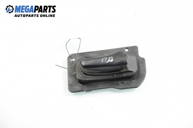 Inner handle for Opel Vectra B 2.0 16V, 136 hp, sedan, 1996, position: front - right