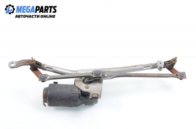 Front wipers motor for Fiat Punto (1993-1999) 1.1, hatchback, position: front